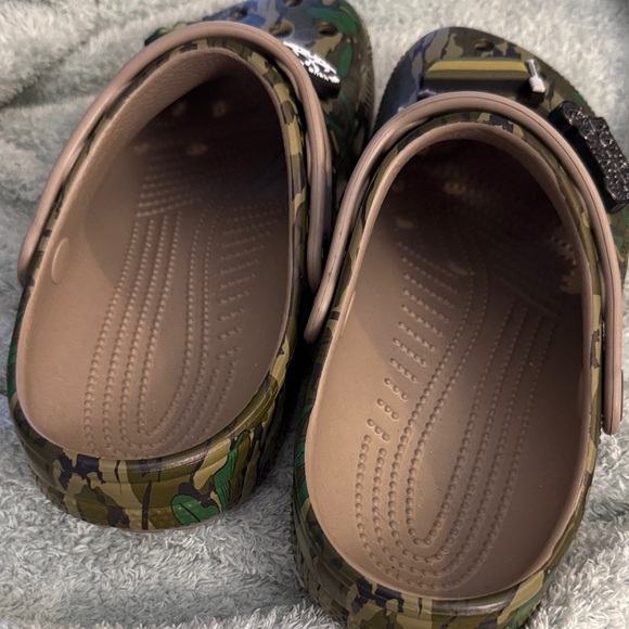 CROCS Luke Combs Collection - Picture 2 of 5